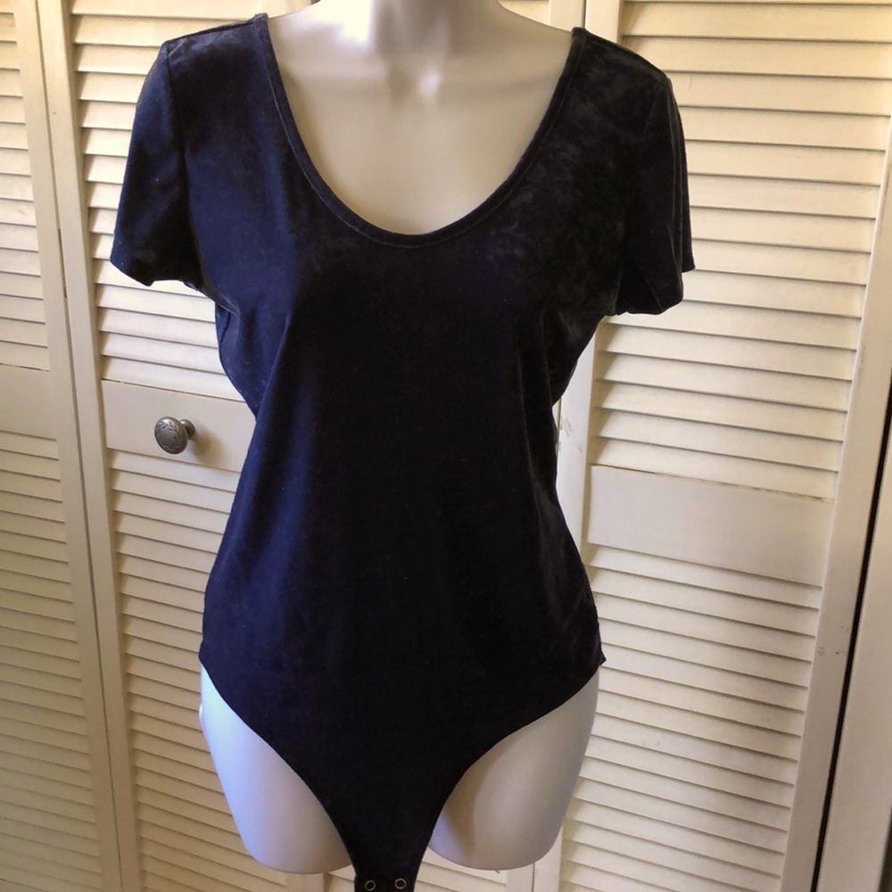 American Eagle Outfitters bodysuit